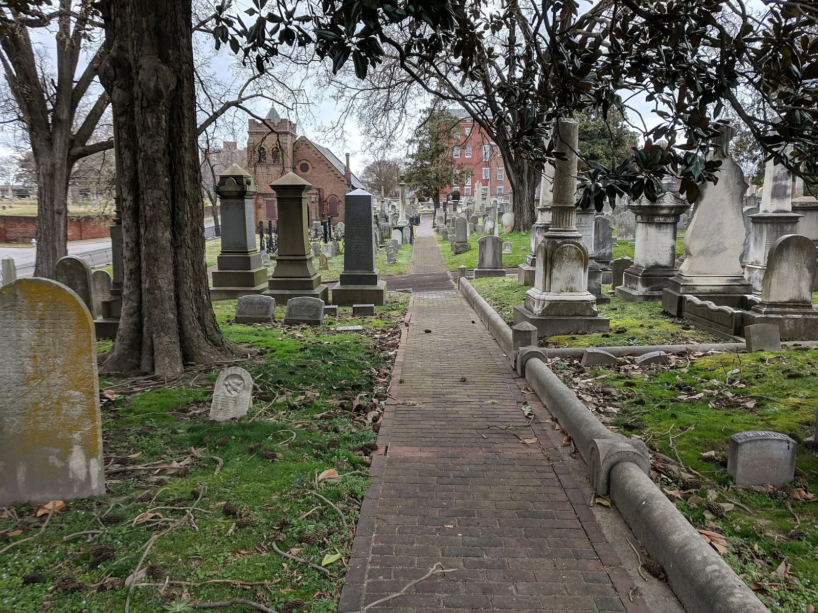 Beth Ahabah Museum and Archive