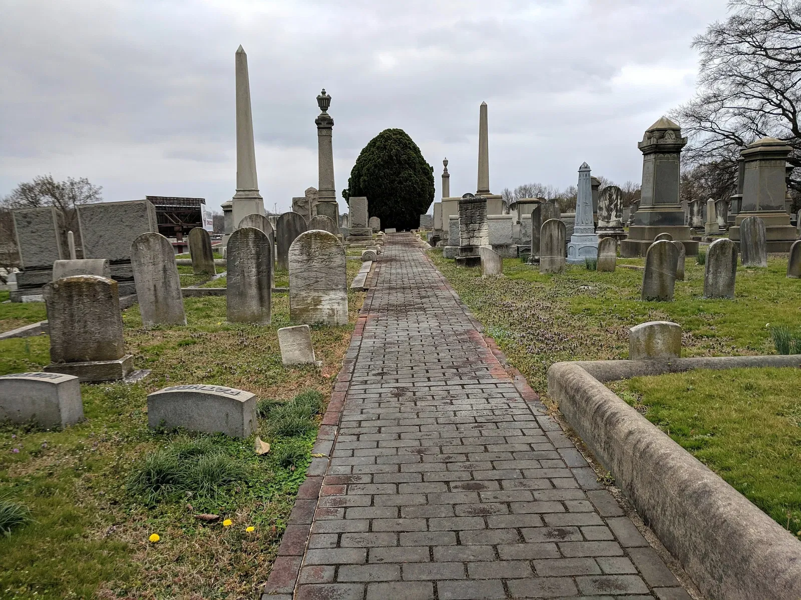 Beth Ahabah Museum and Archive