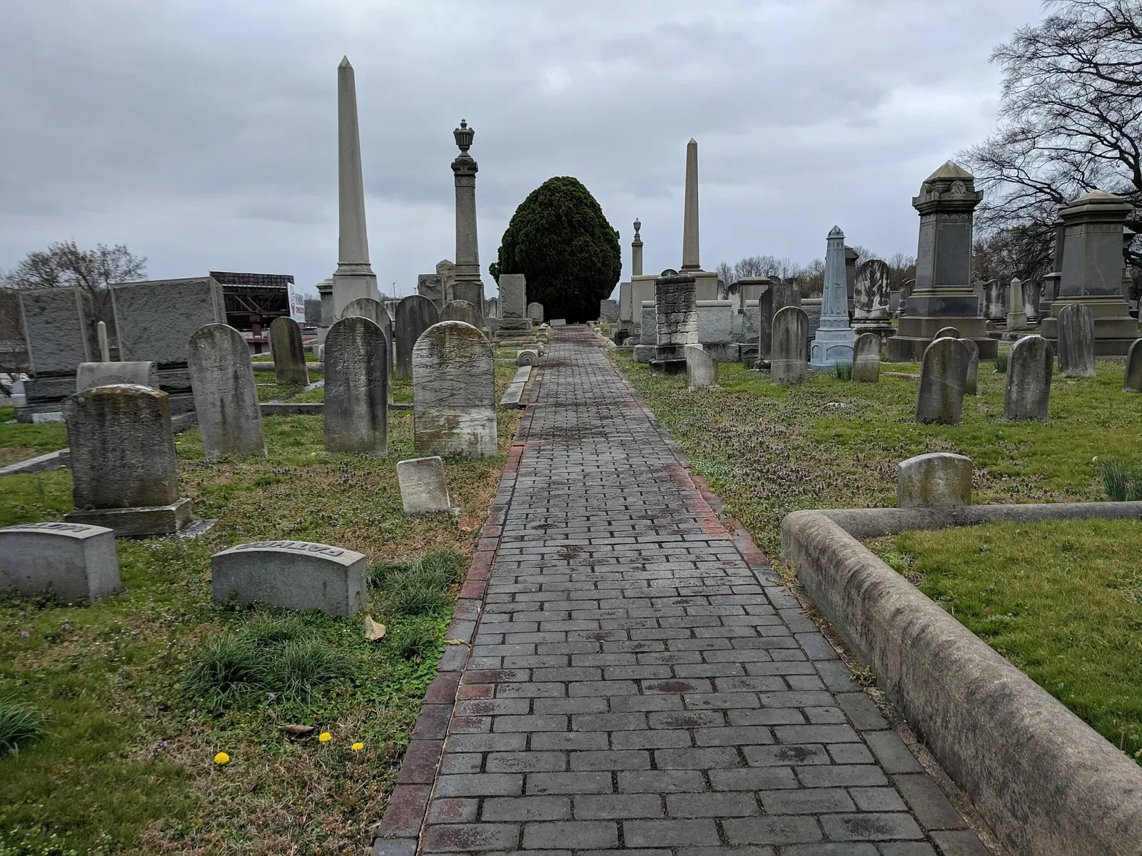 Beth Ahabah Museum and Archive