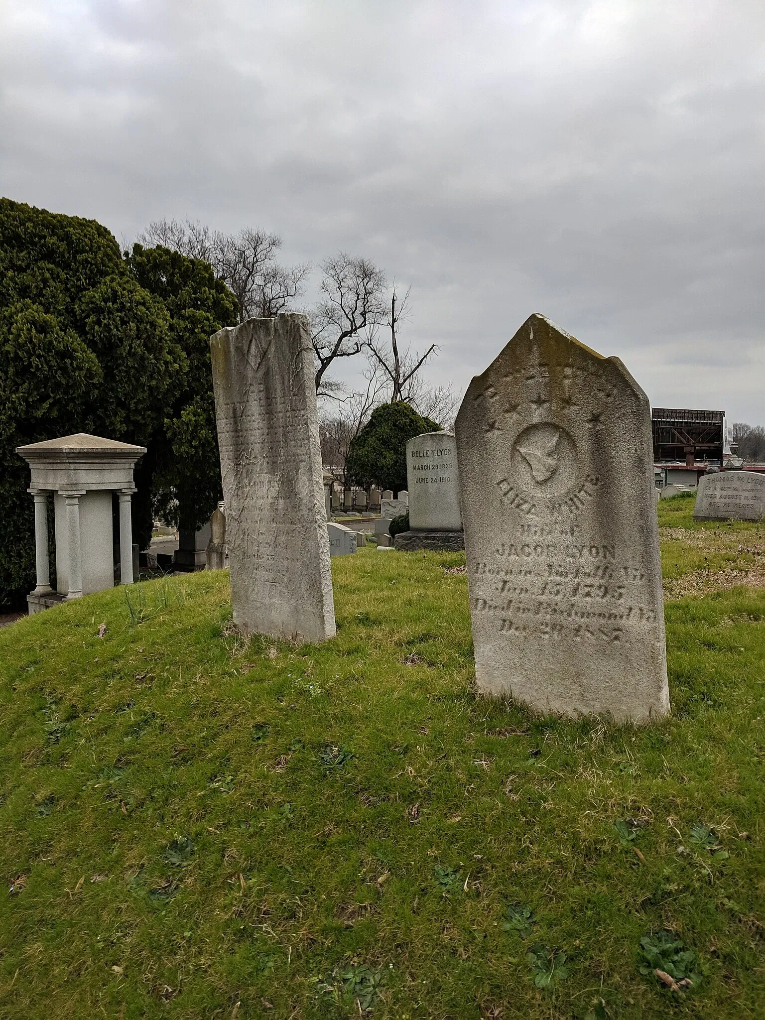 Beth Ahabah Museum and Archive