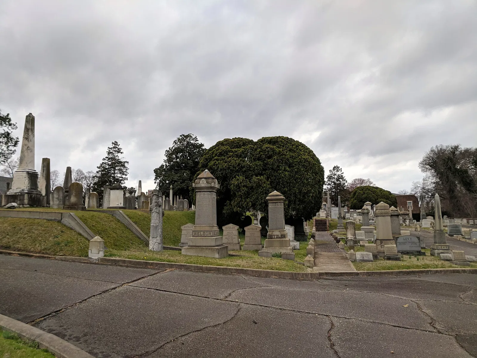 Beth Ahabah Museum and Archive