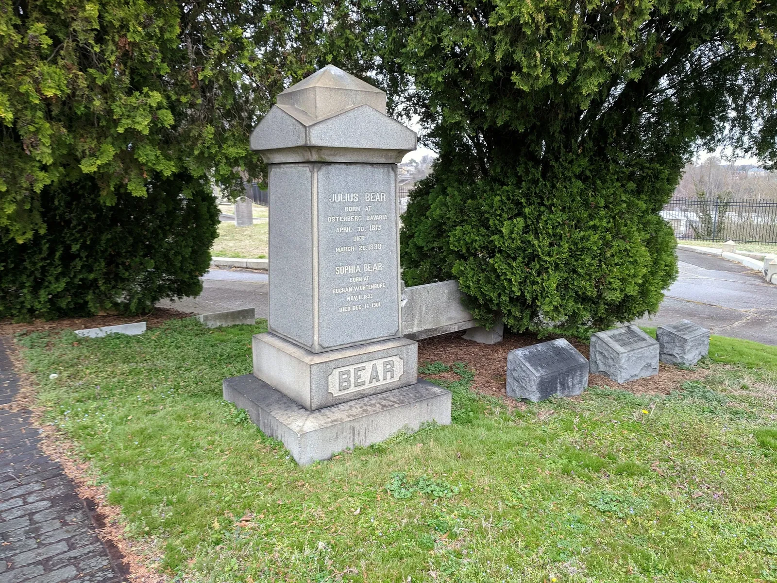 Beth Ahabah Museum and Archive