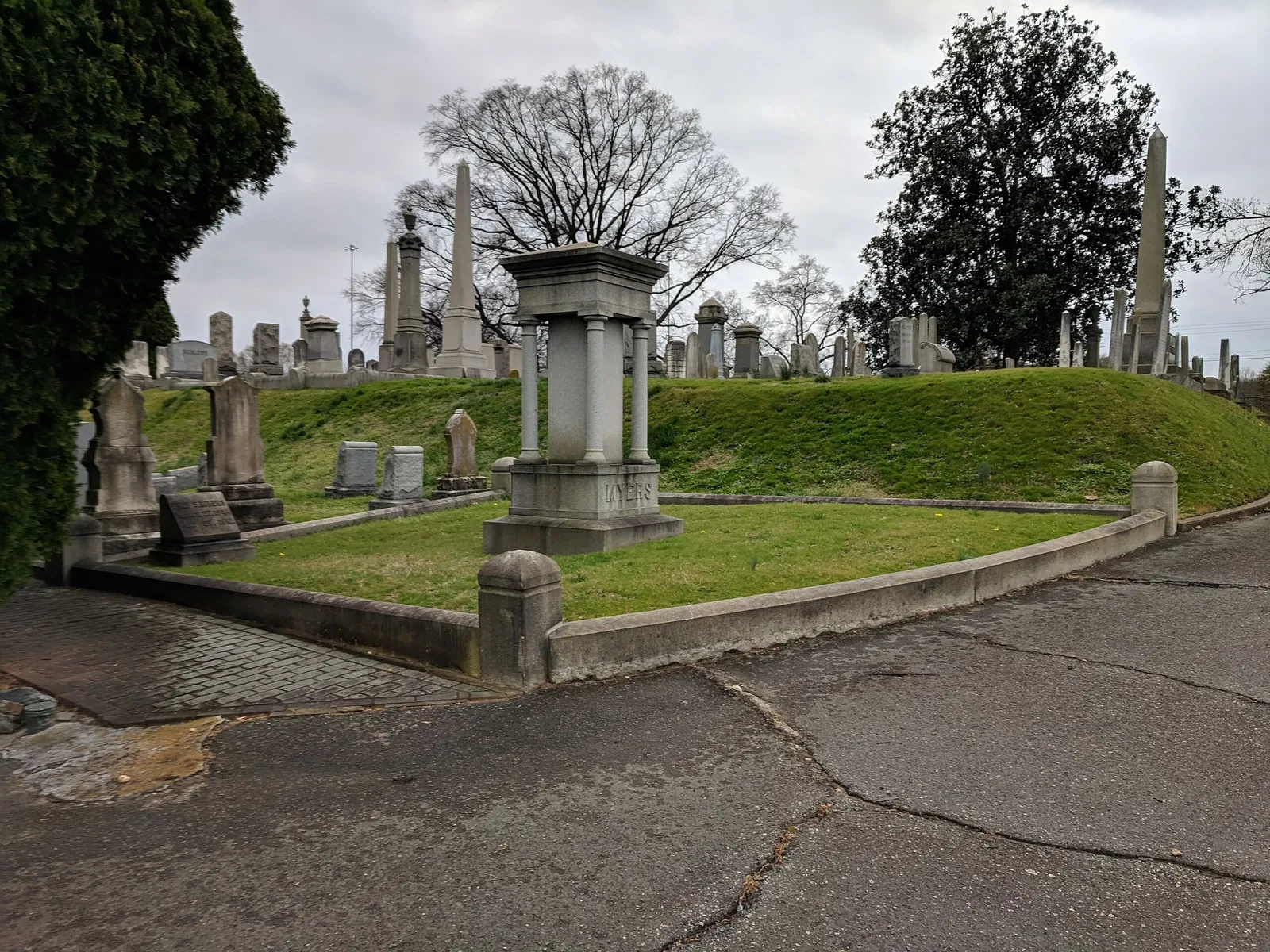 Beth Ahabah Museum and Archive