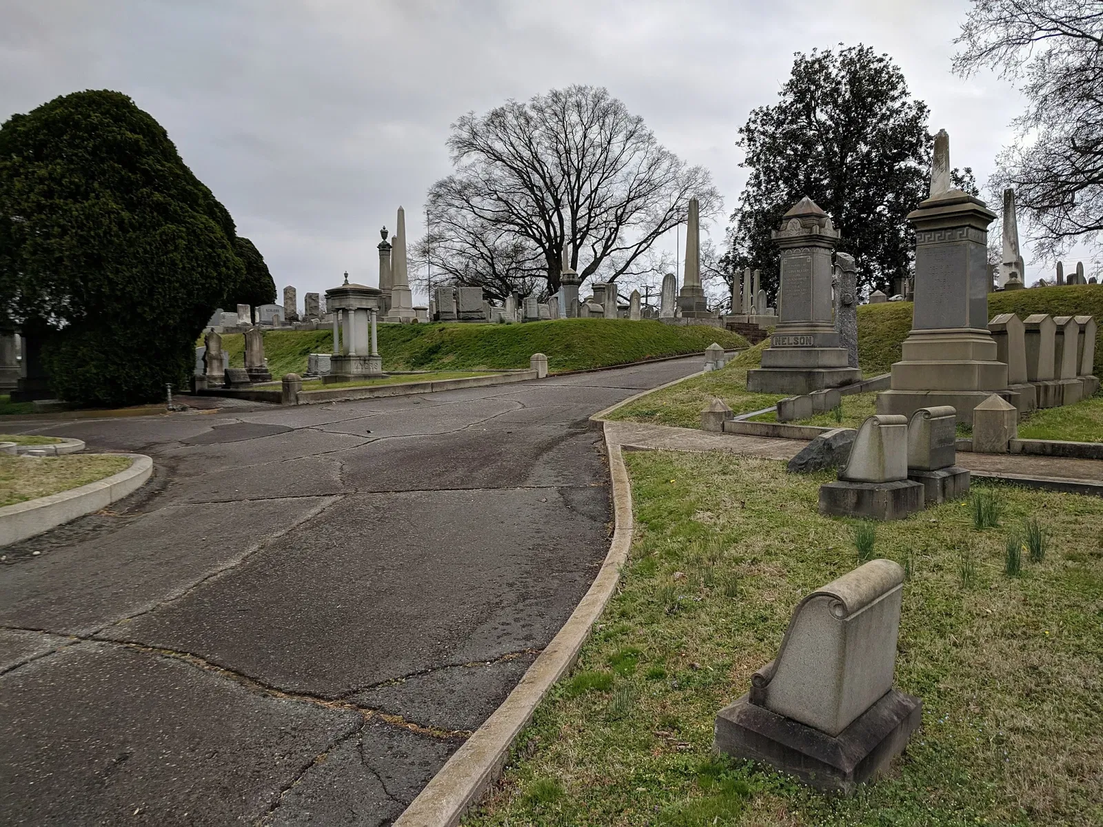 Beth Ahabah Museum and Archive