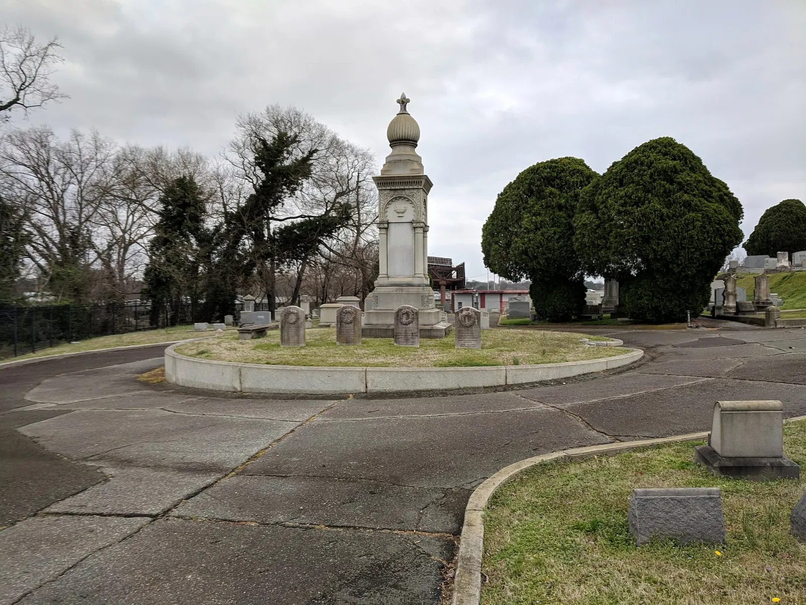 Beth Ahabah Museum and Archive