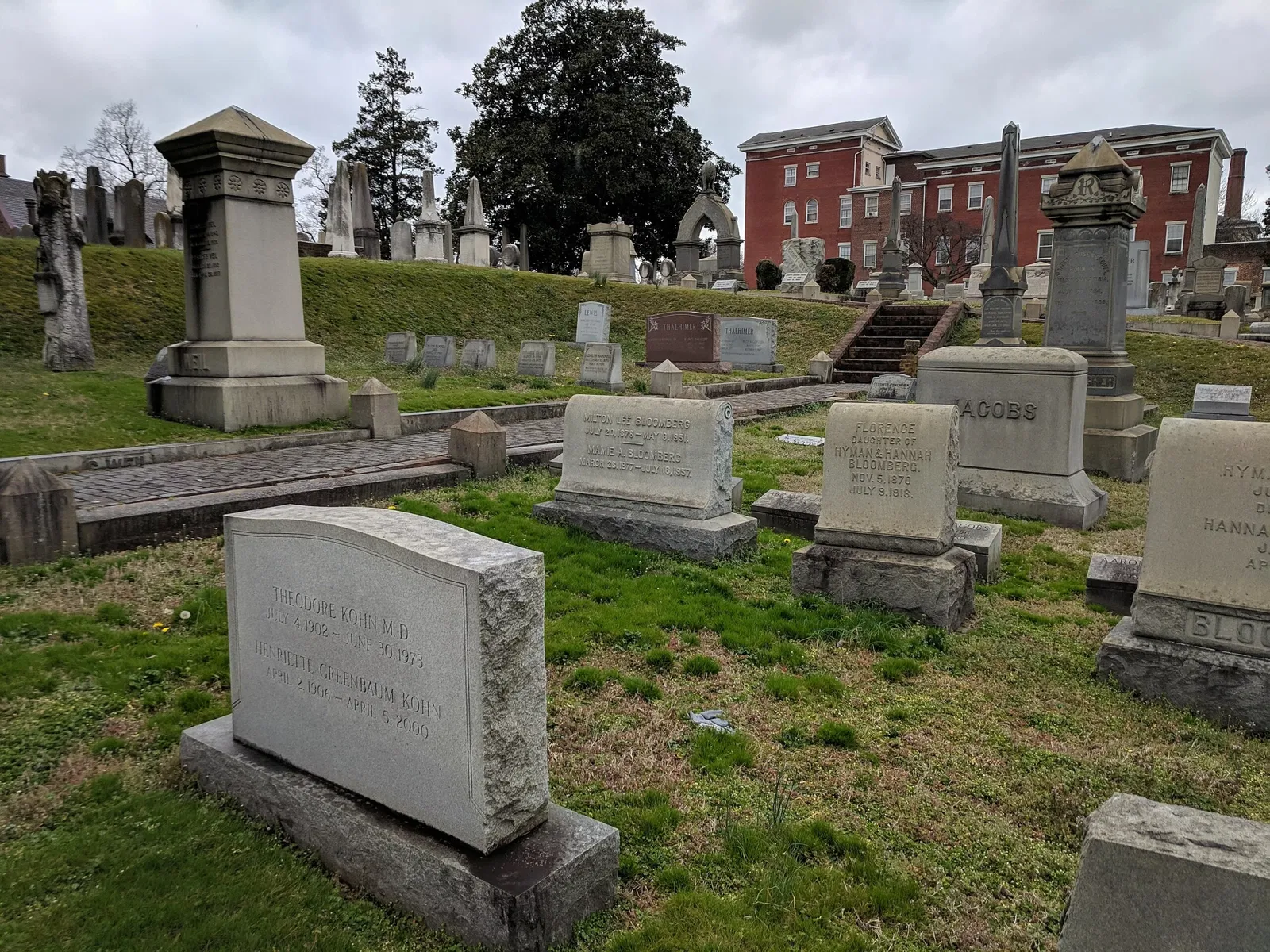 Beth Ahabah Museum and Archive