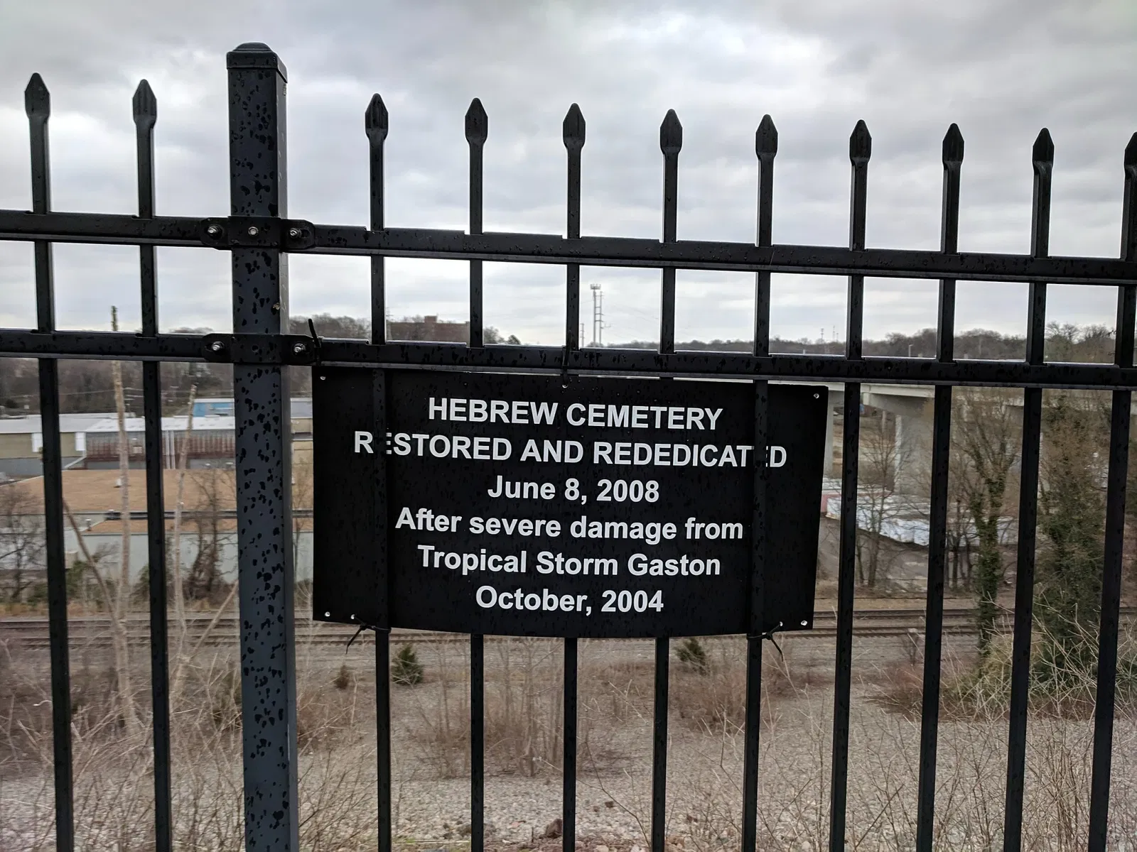 Beth Ahabah Museum and Archive