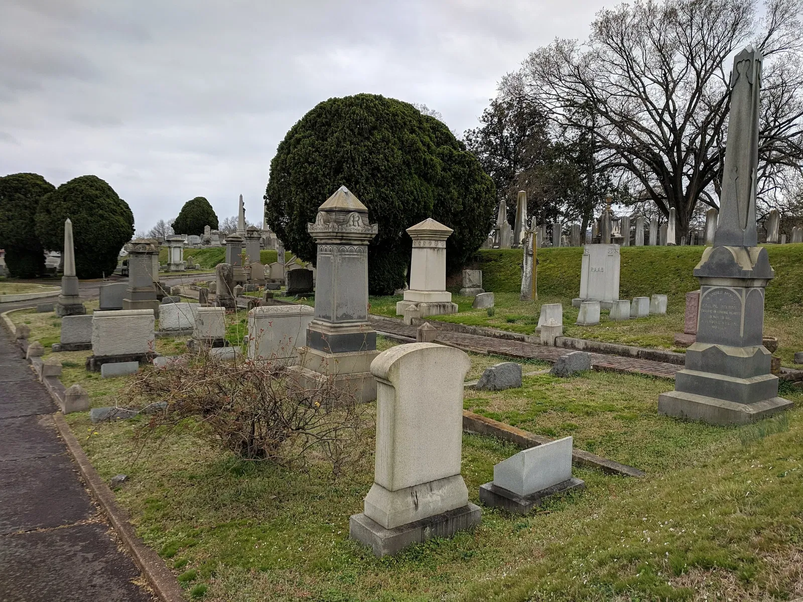 Beth Ahabah Museum and Archive