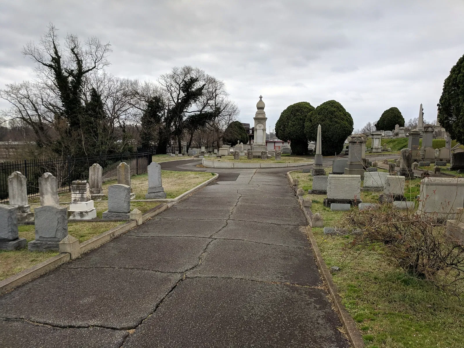 Beth Ahabah Museum and Archive