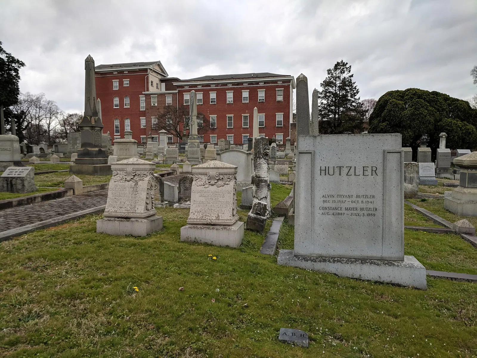 Beth Ahabah Museum and Archive