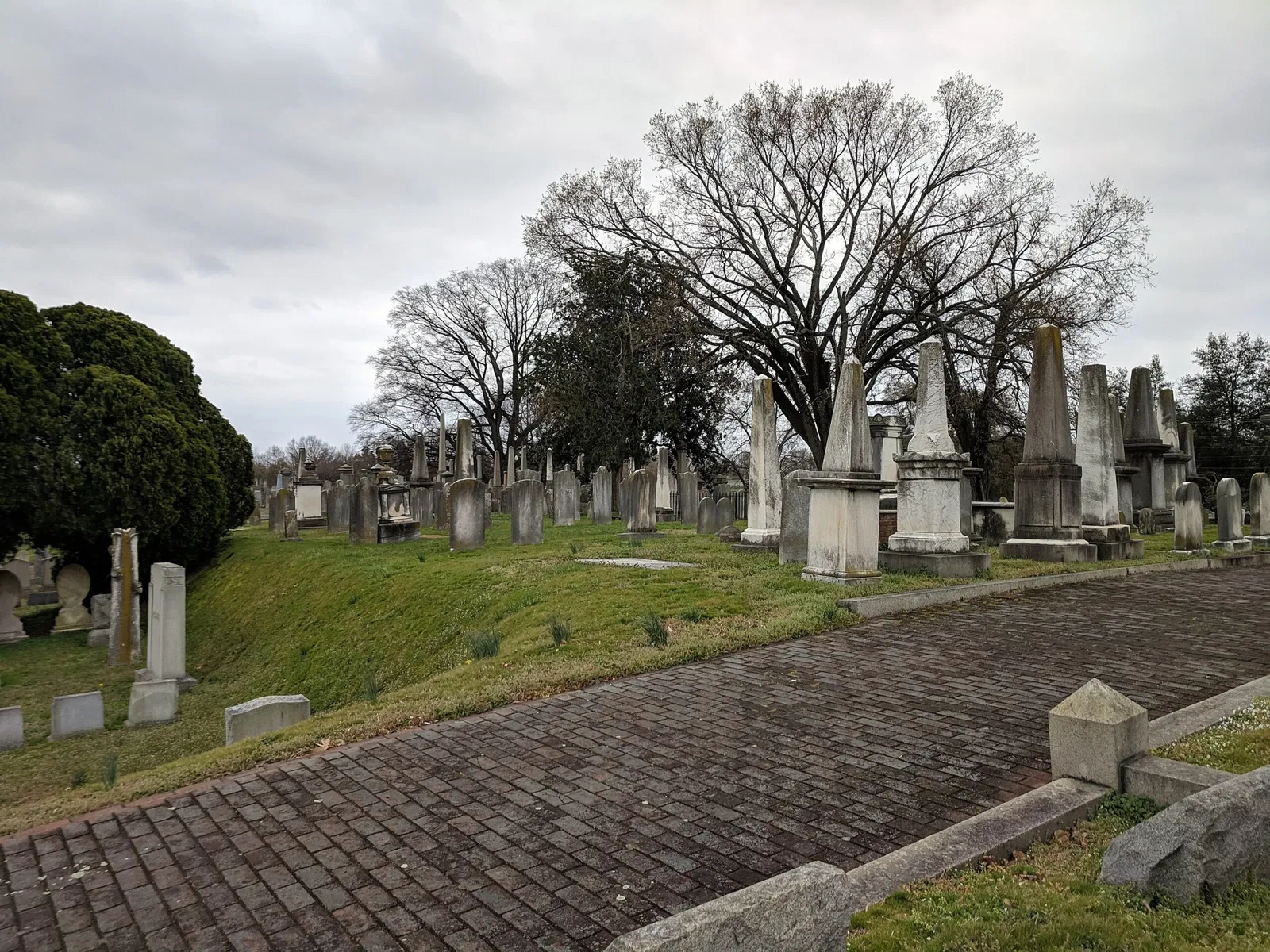 Beth Ahabah Museum and Archive