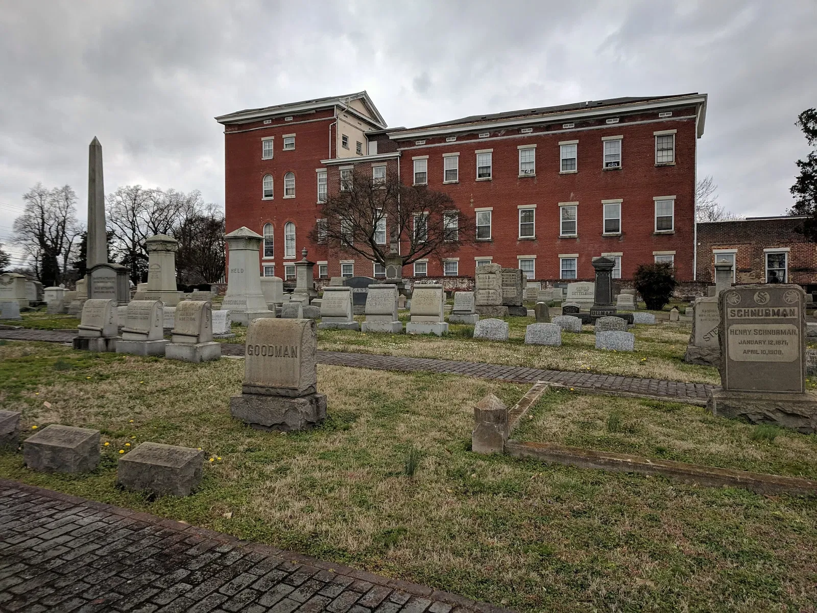 Beth Ahabah Museum and Archive