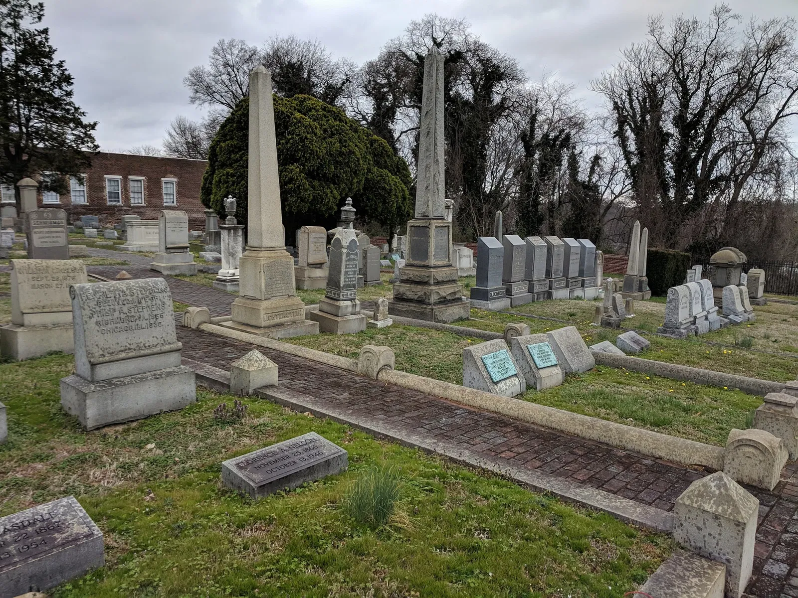 Beth Ahabah Museum and Archive