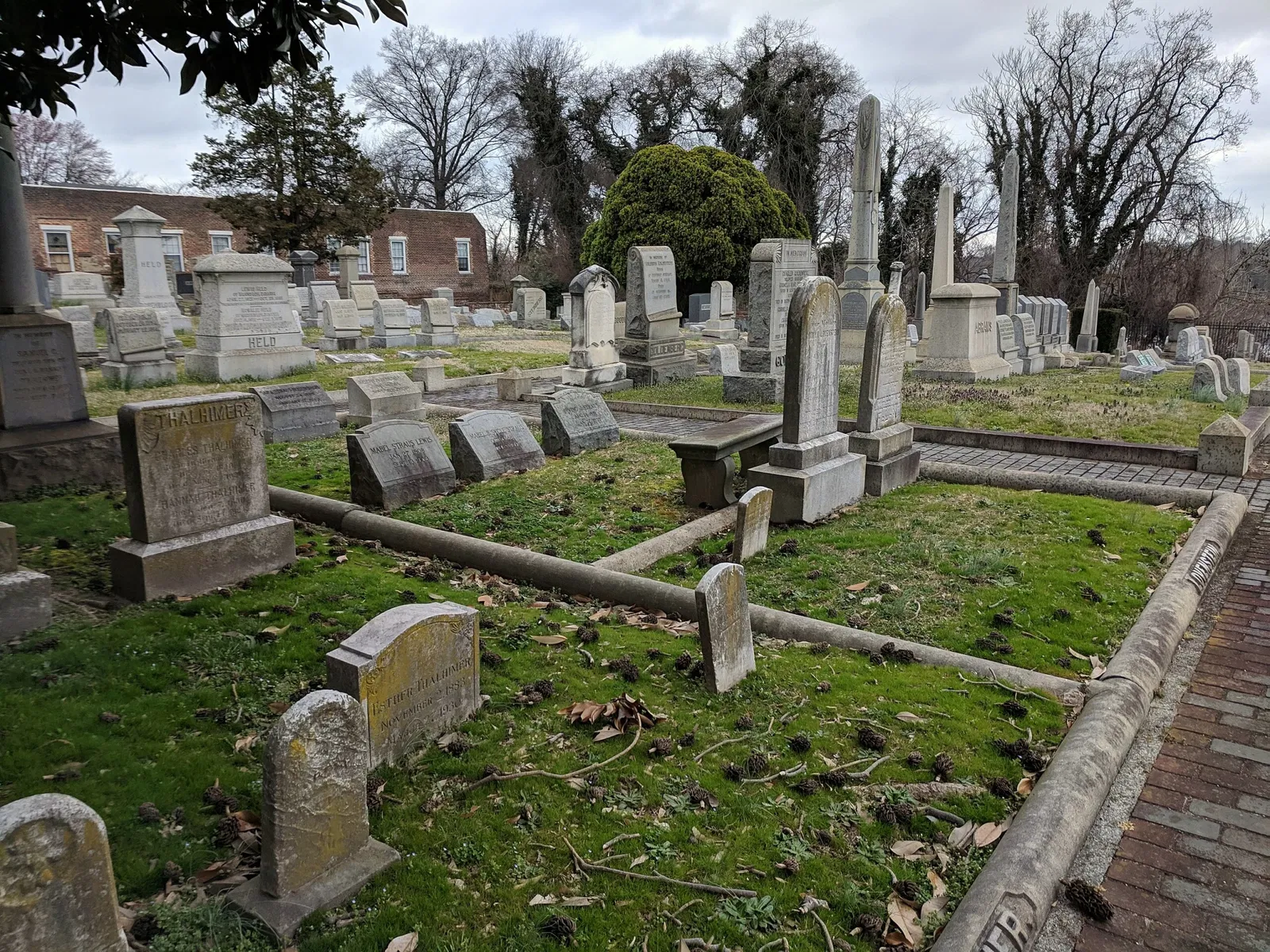 Beth Ahabah Museum and Archive