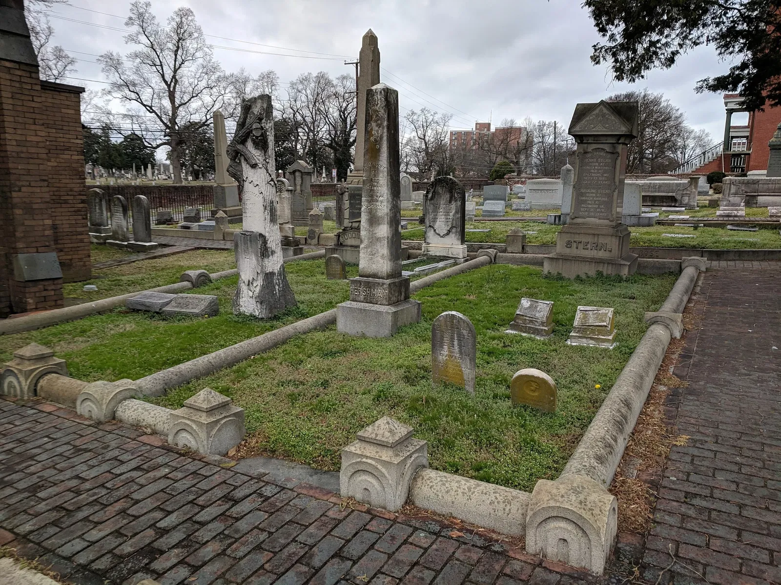 Beth Ahabah Museum and Archive