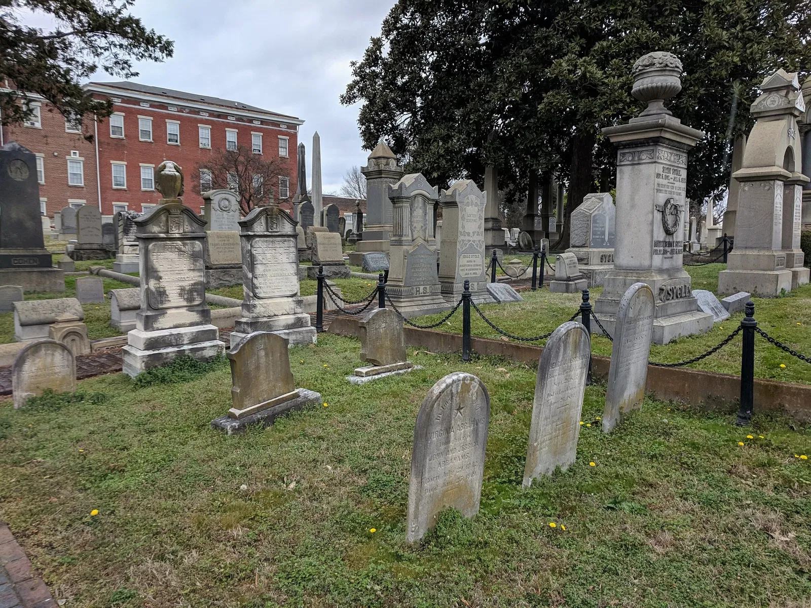 Beth Ahabah Museum and Archive