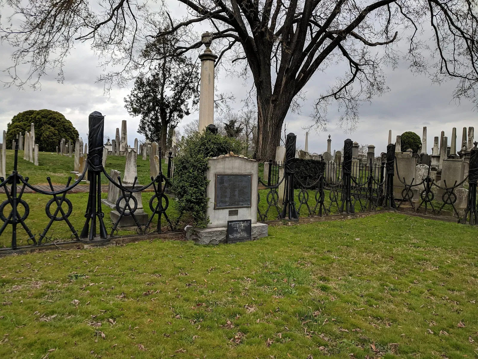 Beth Ahabah Museum and Archive