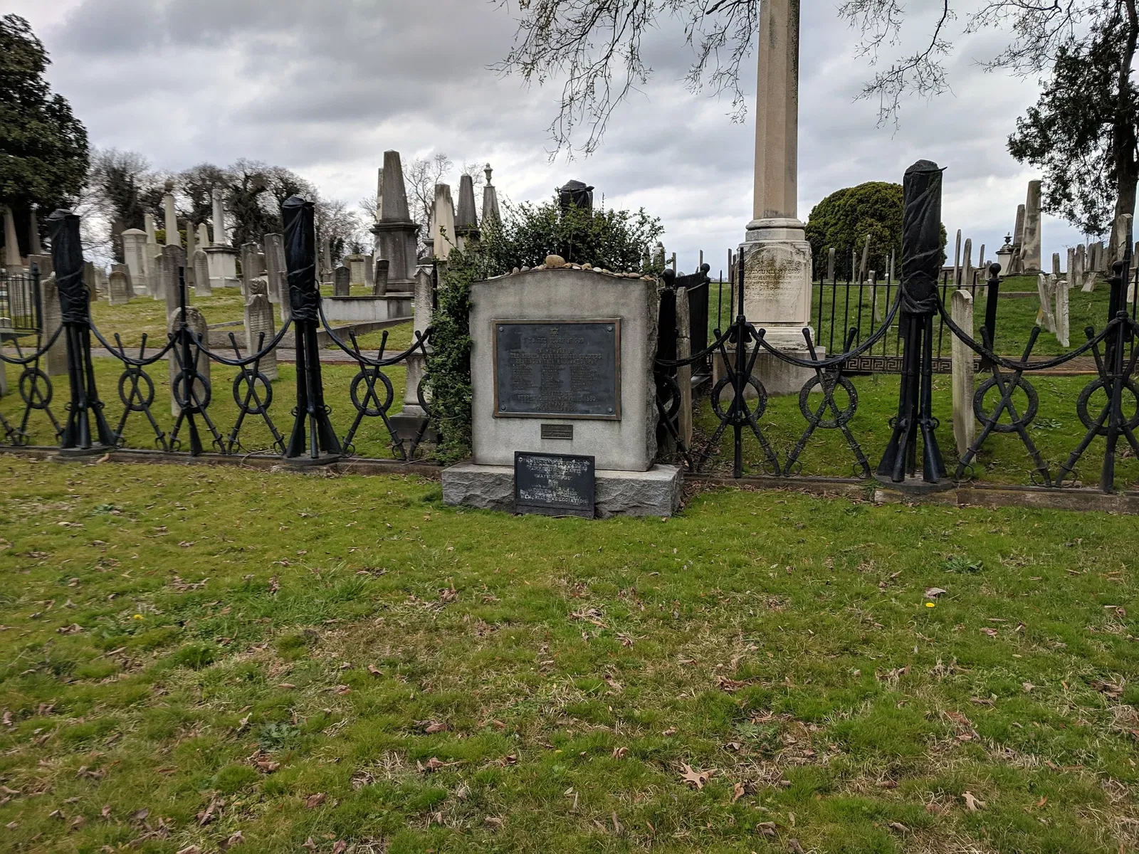 Beth Ahabah Museum and Archive