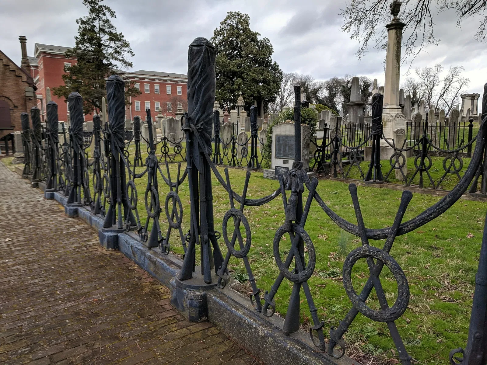 Beth Ahabah Museum and Archive