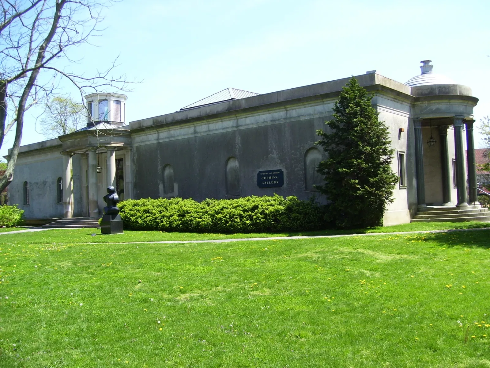 Newport Art Museum