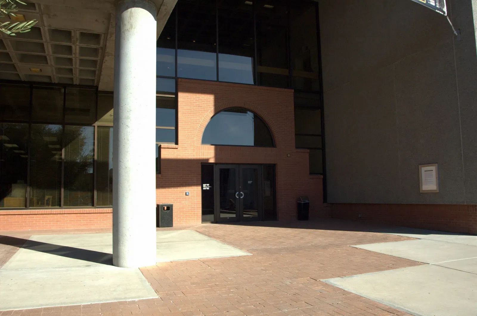 Center For Creative Photography