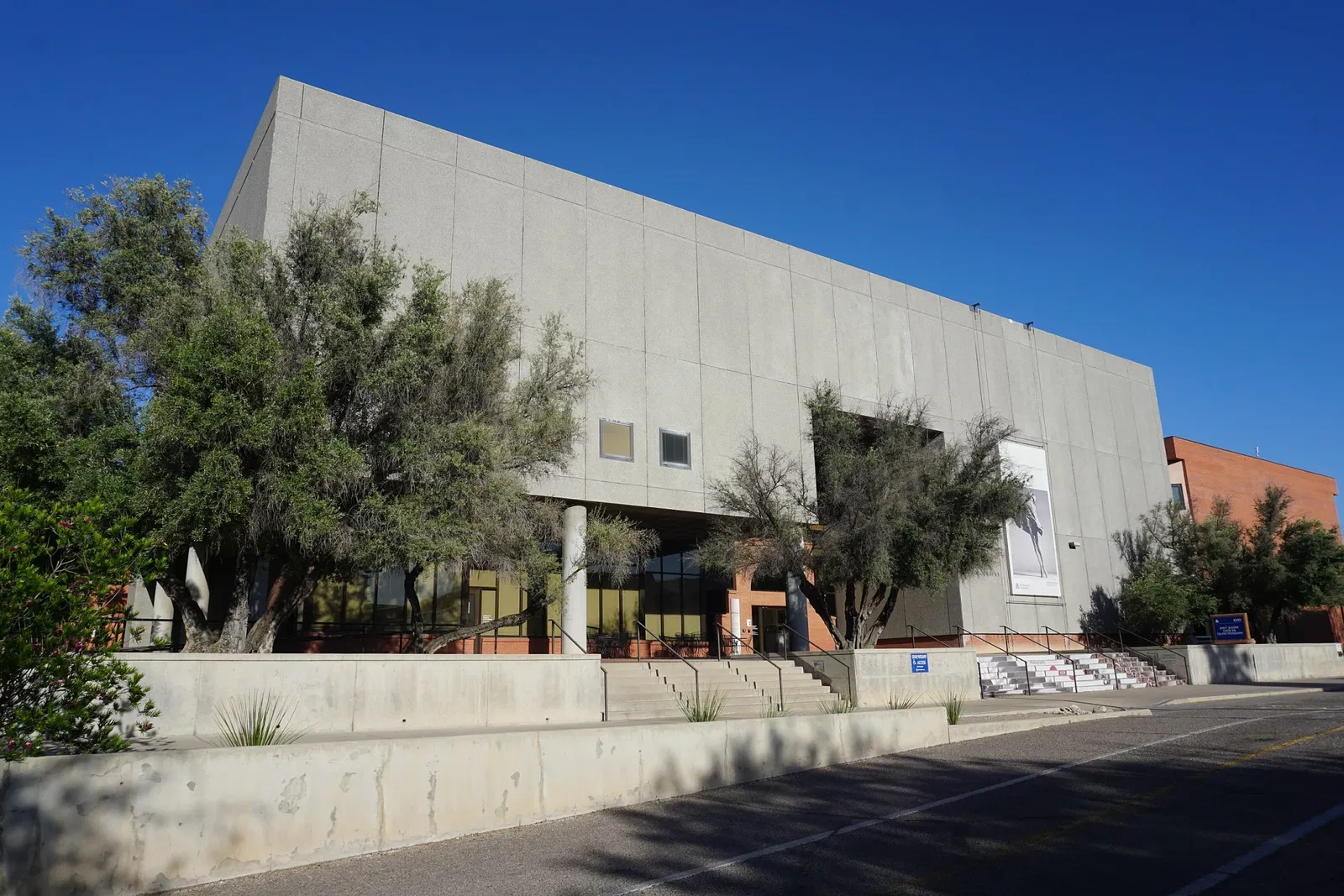 Center For Creative Photography