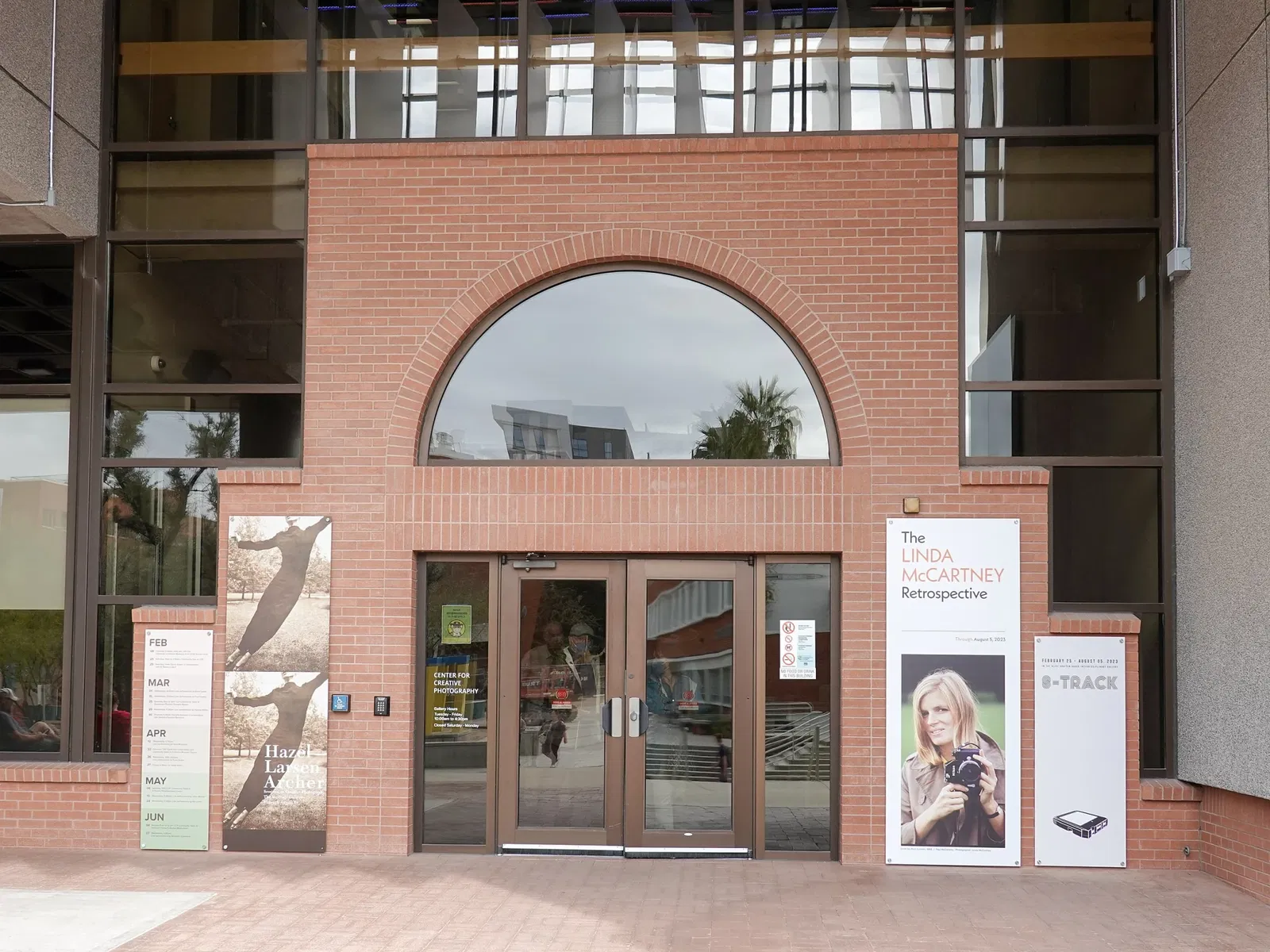 Center For Creative Photography