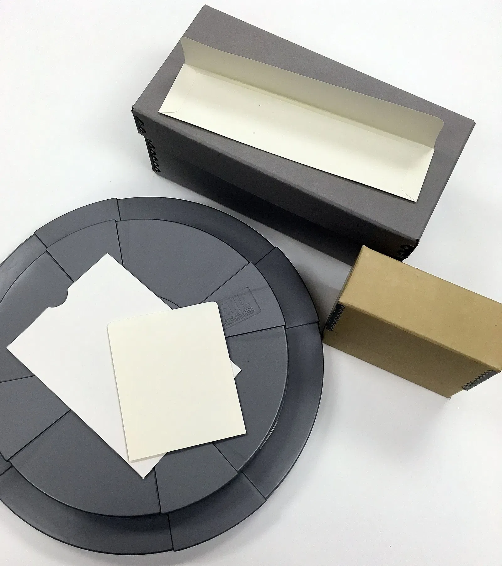 Center For Creative Photography