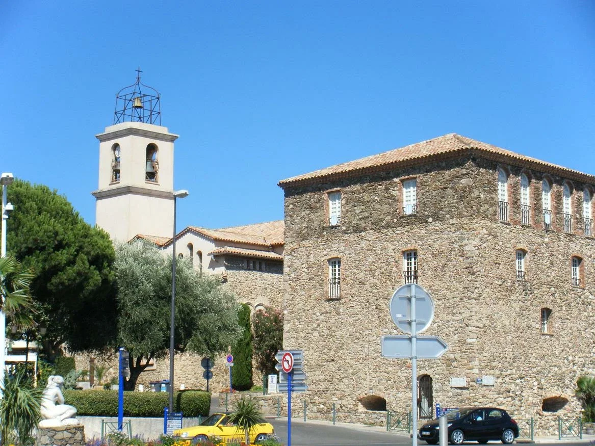 Musée de la Tour Carrée