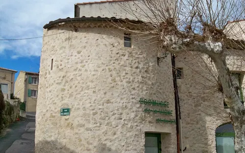 Musée de la Vigne et du Vin