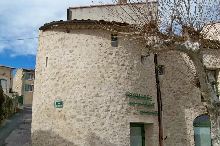 Musée de la Vigne et du Vin