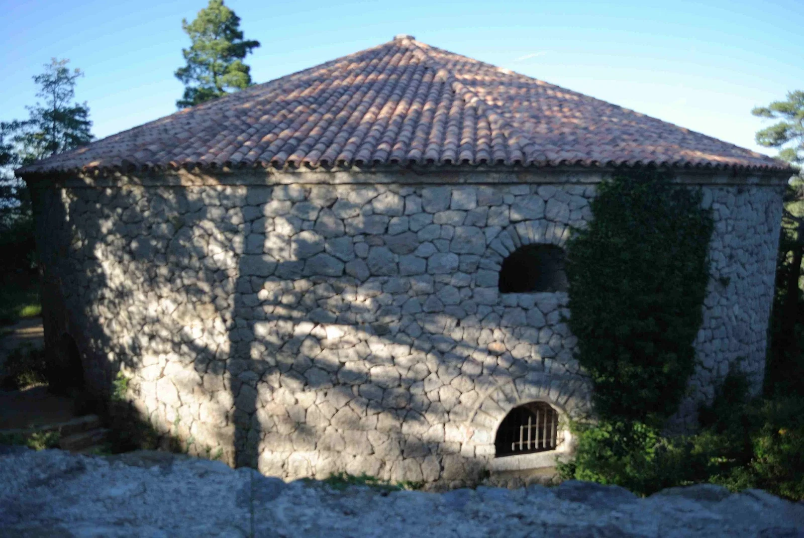 Musée de la Glace