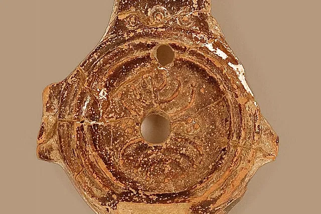 Comtadin Jewish Museum