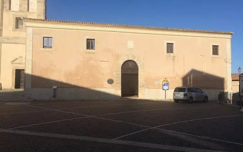 Museo Diocesano di Arte Sacra in Santa Severina