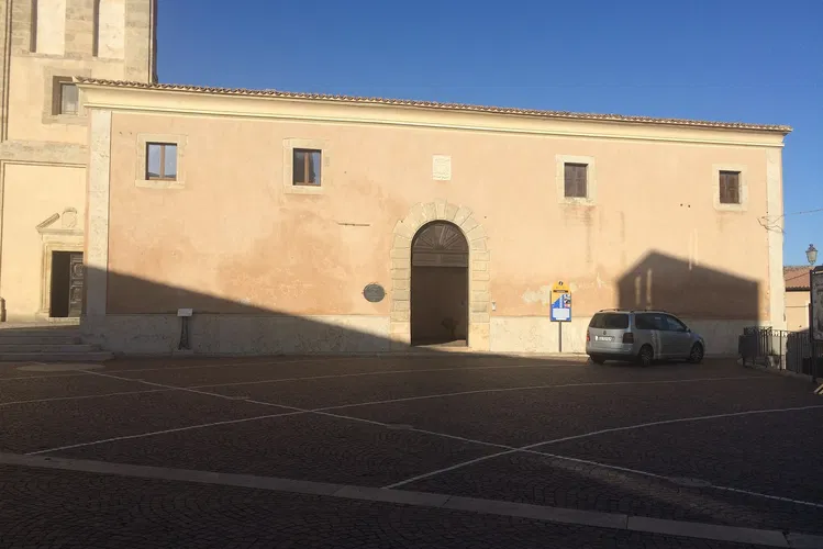 Museo Diocesano di Arte Sacra in Santa Severina