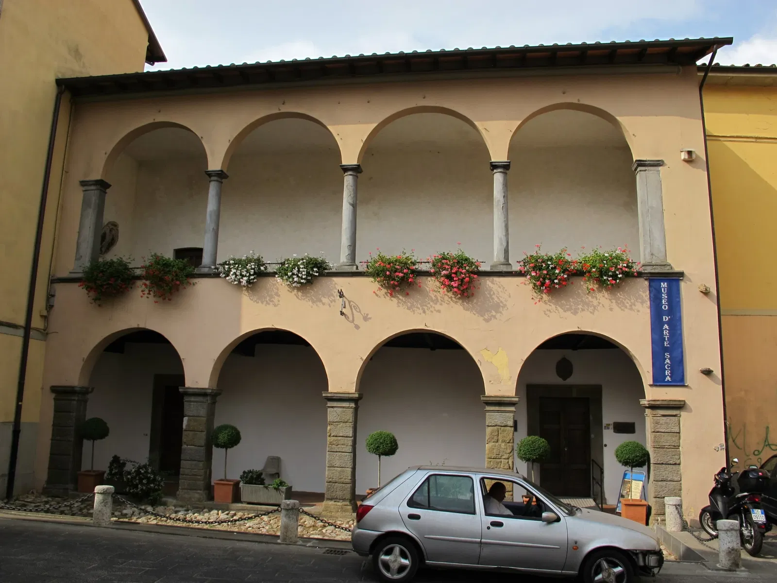 Museo d'Arte Sacra di Camaiore