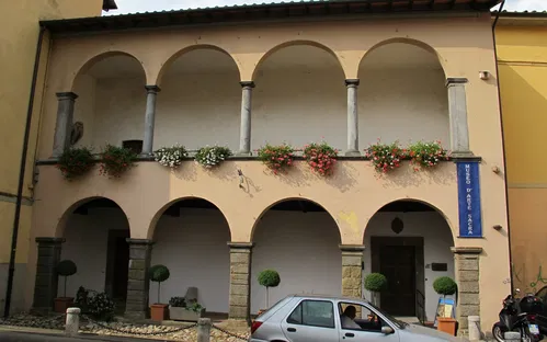 Museo d'Arte Sacra di Camaiore