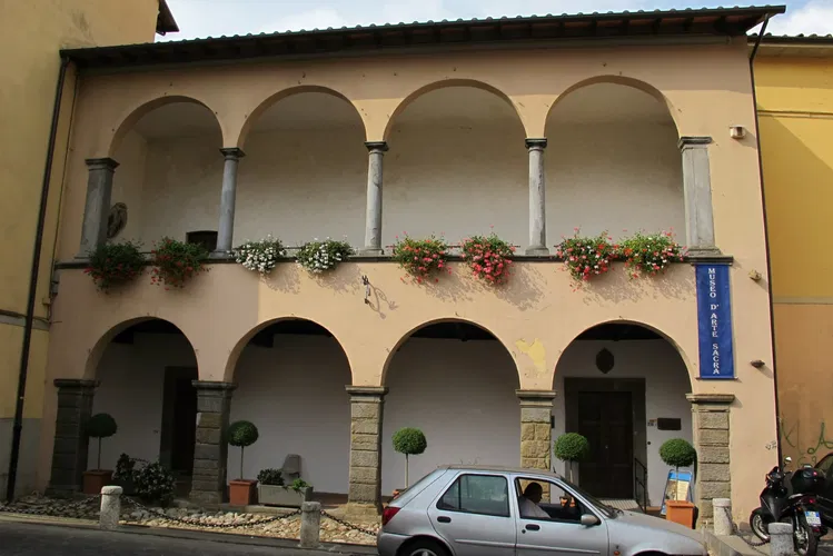 Museo d'Arte Sacra di Camaiore