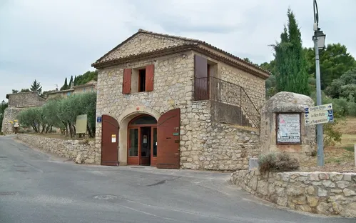 La Muse - Musée Vaudois