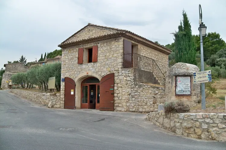 La Muse - Musée Vaudois