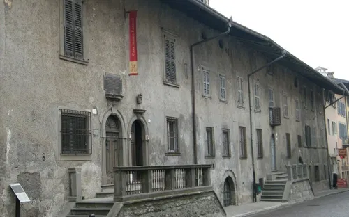Casa Museo Fantoni