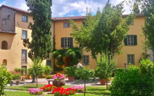 Casa Museo Giovanni Pascoli