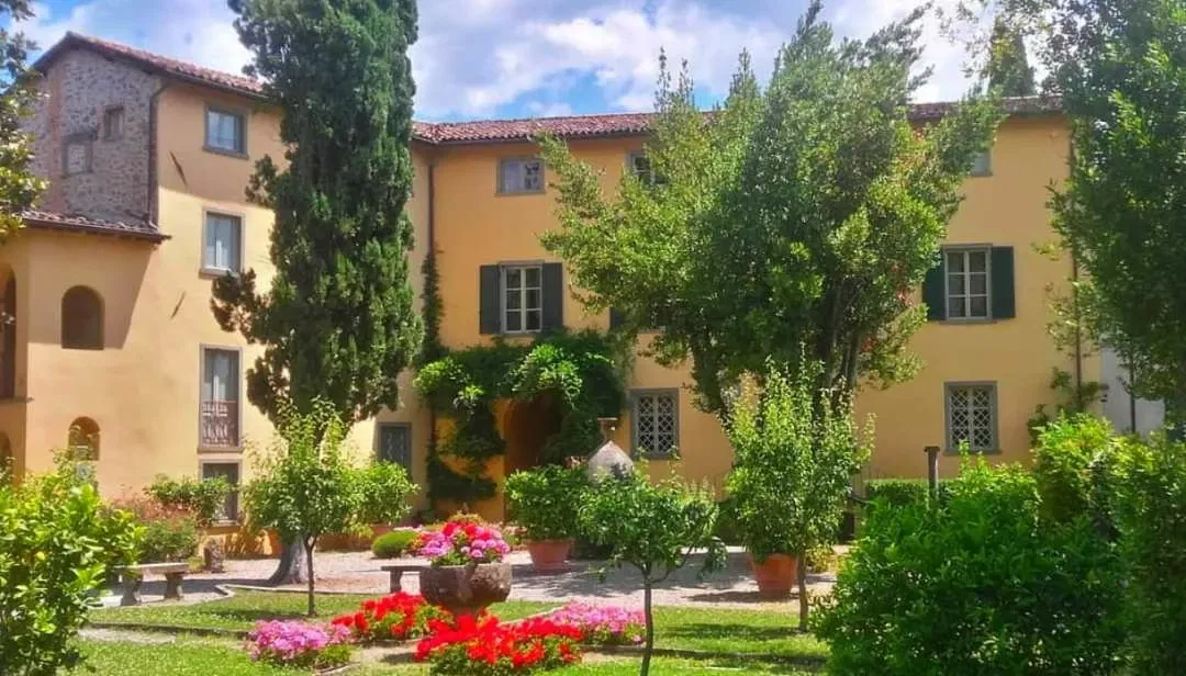 House Museum Giovanni Pascoli