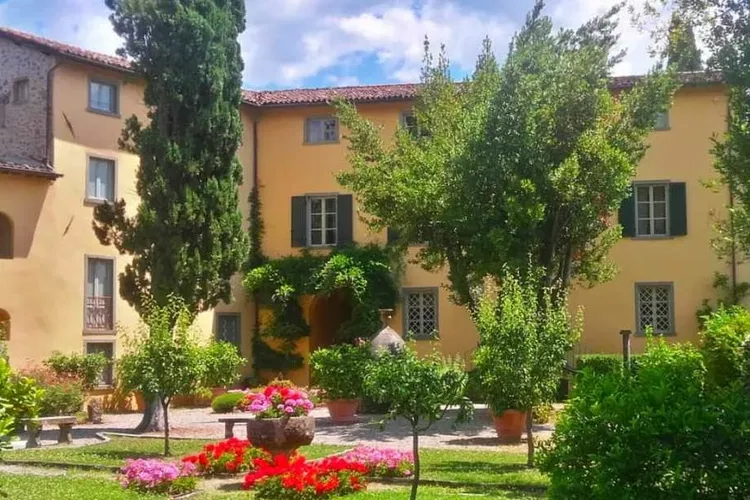 House Museum Giovanni Pascoli