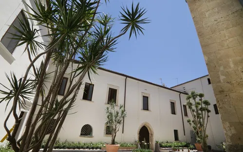 Museo Diocesano e del Codex