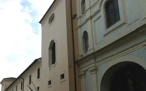 Museo Archeologico di Venafro