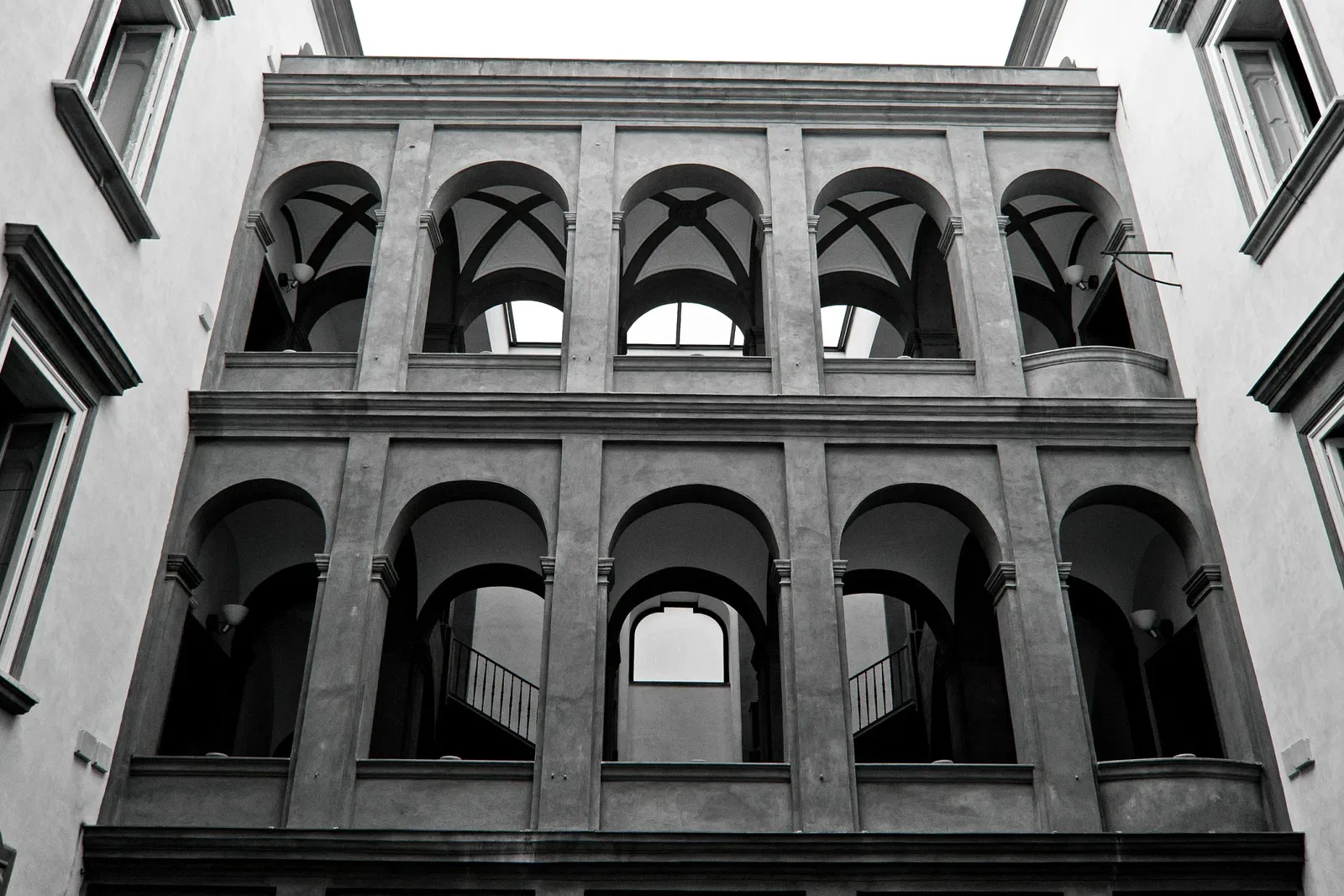 Museo Archeologico Nazionale della Valle del Sarno