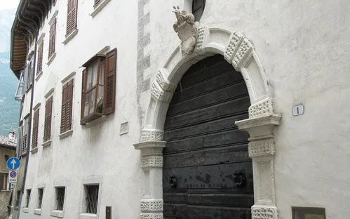 Museo del Pianoforte Antico