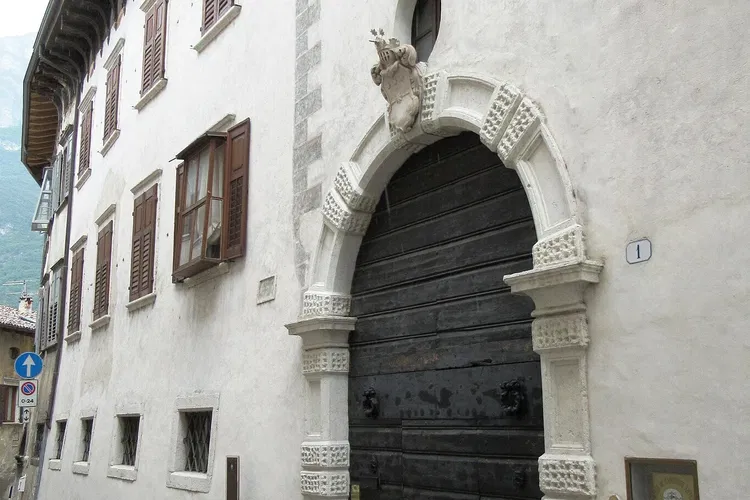 Museo del Pianoforte Antico