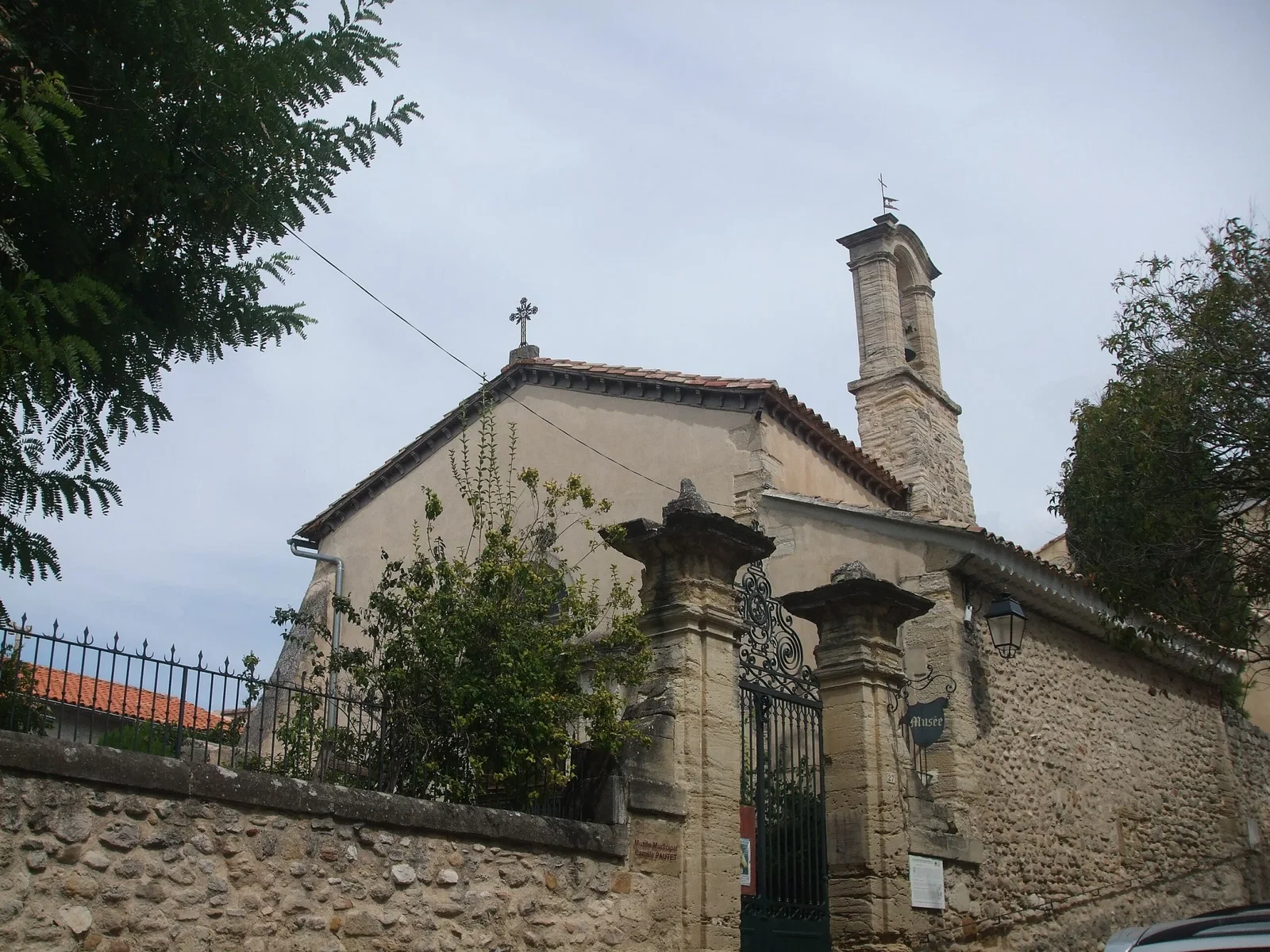 Musée Camille Pautet